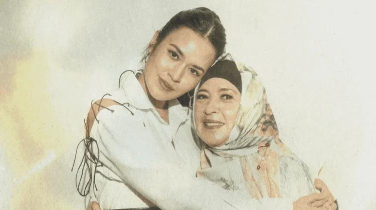 Tribute untuk Sang Ibunda, Raisa Rilis “Kuharap Duka Ini Selamanya”